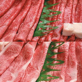 B019【ふるさと納税】黒毛和牛薄切り詰合1kg