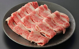 【ふるさと納税】数量限定 牛肉 ばら カルビ 焼肉 400g 山口県萩市産 見蘭牛 国産 バーベキュー 肉 お肉 牛