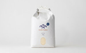 �y�ӂ邳�Ɣ[�Łz�~���L�[�N�C�[�� �ߘa7�N 10kg �� �R�� ���� ���Y KAMITAMA