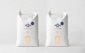 �y�ӂ邳�Ɣ[�Łz�~���L�[�N�C�[�� �ߘa7�N 5kg×2�� �Z�b�g �� �R�� ���� ���Y KAMITAMA