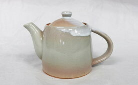 【ふるさと納税】《萩焼》茶こし付 急須 きゅうす 日本茶 緑茶 おしゃれ 陶器 お洒落 食器 おしゃれ食器 和風食器 ギフト 人気 モダン 和モダン かわいい 山口県 萩市 日本製 贈り物 プレゼント お祝い 結婚祝い 高級感 上品 引き出物 誕生日 記念品 還暦祝い 新生活