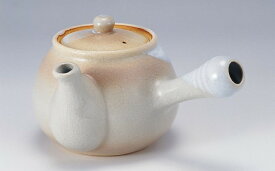 【ふるさと納税】《萩焼》姫萩 茶こし付茶器揃 急須 日本茶 緑茶 おしゃれ 陶器 お洒落 食器 おしゃれ食器 和風食器 ギフト 人気 モダン 和モダン かわいい 山口県 萩市 日本製 贈り物 プレゼント お祝い 結婚祝い 高級感 上品 引き出物 誕生日 記念品 還暦祝い 新生活