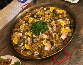 【ふるさと納税】米 パエリア 専用米 セット ボンバ 450g×3袋 お米 コメ こめ 米 国産 日本産 白米 精米 ご飯 ごはん 白飯 食品 グルメ 料理 お弁当 非常食 保存食 食卓 山口県 萩市 農家 美味しい おいしい 人気 おすすめ プレゼント ギフト 贈り物 お中元 贈答用 お祝い