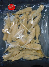 【ふるさと納税】ふぐ 唐揚げ 小 1kg から揚げ おつまみ つまみ 詰合せ 魚 加工品 詰め合わせ 松村産業