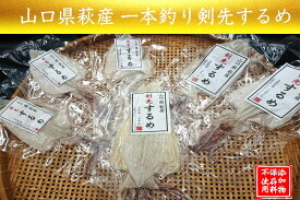 【ふるさと納税】一本釣り 剣先いかのするめ 天日干し 大入り 約210g～220g 配送不可 離島　【魚貝類・イカ・魚貝類・干物】　お届け：12月から順次発送