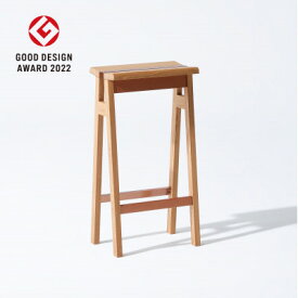 【ふるさと納税】【Fulcrum】Hi.series / ハイスツール(copper コッパー)【1387104】