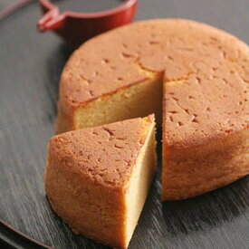 【ふるさと納税】柳井甘露醤油バターケーキ 1個【1433664】