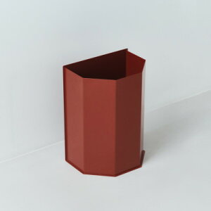 yӂ邳Ɣ[ŁzyFulcrumzPOLY Bin r / _Xg{bNX(rusty red bh)y1570146z