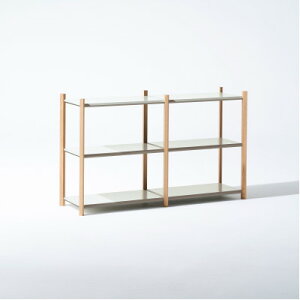 yӂ邳Ɣ[ŁzyFulcrumzBaguette shelf VFt/3i×2(zCg)y1602676z