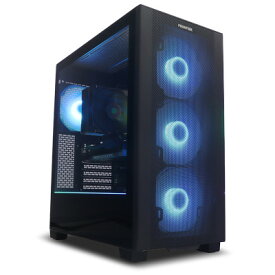 【ふるさと納税】【ゲーミングパソコン】FRGHLB860/SF1 Core Ultra7/32GB/1TB SSD【1634545】