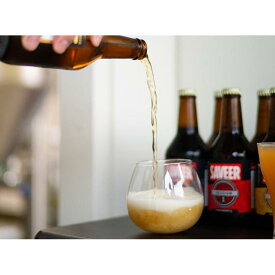 【ふるさと納税】オーダーメイドクラフト 50ケース（1ケース330ml×24本）1200本【地ビール ご当地 ビール 山口県 酒 お酒 飲み比べ IPA 瓶ビール おすすめ】 | お酒 さけ 食品 人気 おすすめ 送料無料 ギフト