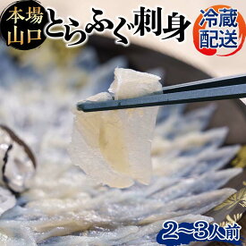 【ふるさと納税】【先行予約】【※寄付後配送希望日をお電話で伺います※】とらふぐ刺身 とらふぐ薄造り とらふぐ皮 ふぐ刺しフグ 刺身 海鮮 F6L-039