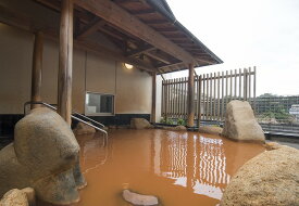 【ふるさと納税】A-21　上関海峡温泉「鳩子の湯」入泉券（5枚）