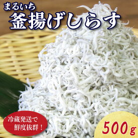 【ふるさと納税】 しらす 釜揚げ 200g ~ 1kg 5月から12月中旬まで発送 小分け しらす干し 釜茹で シラス 米 こめ のお供 厳選 薄味 海鮮 鮮度 丼 おつまみ 酒の肴 海産物 小松島 徳島