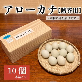 【ふるさと納税】 卵 徳島県産 10個 卵 鶏 アローカナ 鶏卵 高級 しあわせの青い卵 平飼い 希少 国産 たまご 卵 タマゴ 玉子 卵かけご飯 TKG ゆで卵 卵焼き オムライス オムレツ 料理 鶏 ニワトリ 四国 徳島 ふるさと納税 幸せ 青 栄養素 ビタミン 濃厚 新鮮【送料無料】
