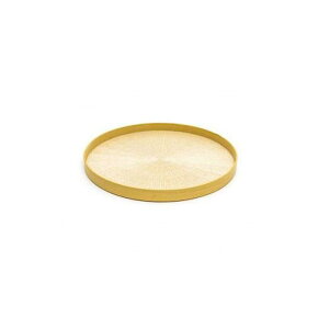 yӂ邳Ɣ[ŁzRound Rays Tray S zCgAbV WhiteAsh g[ ڂ | ؐ g[ gC ڂ e[u R[fBl[g CeA Lb`  G Ƌ pi  lC 