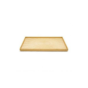 yӂ邳Ɣ[ŁzRectangle Rays Tray zCgVJA white sycamore g[ ڂ | ؐ g[ gC ڂ e[u R[fBl[g CeA Lb`  G Ƌ pi  lC 