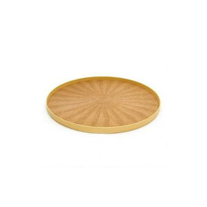 yӂ邳Ɣ[ŁzRound Rays Tray L ^ ash g[ ڂ | ؐ g[ gC ڂ e[u R[fBl[g CeA Lb`  G Ƌ pi  lC  
