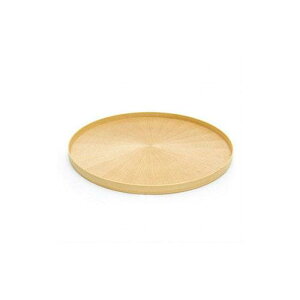 yӂ邳Ɣ[ŁzRound Rays Tray L zCgAbV White Ash g[ ڂ | ؐ g[ gC ڂ e[u R[fBl[g CeA Lb`  G Ƌ pi  lC 