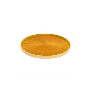 yӂ邳Ɣ[ŁzRound Rays Tray L PL Zelkowa g[ ڂ | ؐ g[ gC ڂ e[u R[fBl[g CeA Lb`  G Ƌ pi  lC  