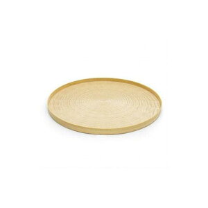 yӂ邳Ɣ[ŁzRound Rays Tray L zCgVJA white sycamore g[ ڂ | ؐ g[ gC ڂ e[u R[fBl[g CeA Lb`  G Ƌ pi  lC 