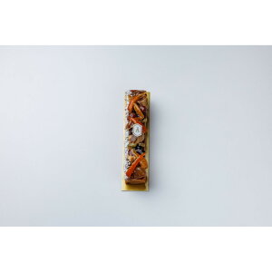 【ふるさと納税】ケークフリュイ 秋 1本