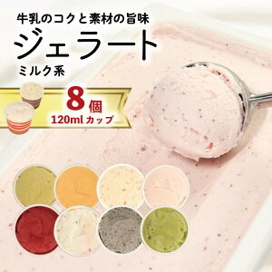 �y�ӂ邳�Ɣ[�Łz �W�F���[�g �l�ߍ��킹 120ml �I�ׂ� �� 6�� 8�� �Z�b�g �~���N �V���[�x�b�g �Ⓚ �t���[�c �M�t�g �v���[���g ���� ������ �O���� �G�ߌ��� �Ⓚ ������ �g���s