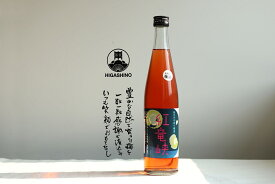 【ふるさと納税】梅酒・紅竜峡（500ml）