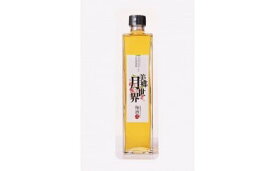 【ふるさと納税】梅酒・美郷月世界（500ml）