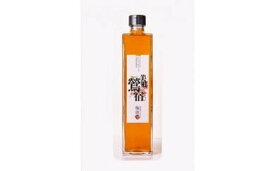 【ふるさと納税】梅酒・美郷鶯宿（500ml）