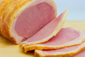 【ふるさと納税】○017-101【限定25個・期間限定】”徳島大学 熟成ロースハム500g” ※2026年4月より順次発送予定