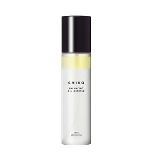yӂ邳Ɣ[ŁzySHIROz䂸ICCEH[^[ 120ml [01804]