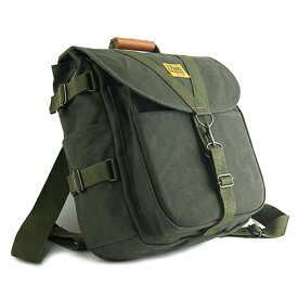 【ふるさと納税】301／3wayショルダー／ワイド　バンナイズ 帆布 リュック バックパック 大容量 トラベル キャンプ 防災 ファッション カバン バッグ