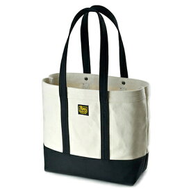 【ふるさと納税】ハイブリッドトート／280　バンナイズ 帆布 バリスティック ナイロン トート バッグ 耐久性 お散歩 買い物 お出かけ ファッション かばん トートバッグ カバン 　お届け：発送可能時期より順次発送予定