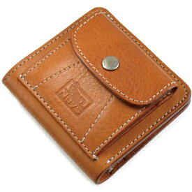 【ふるさと納税】VanNuys オールインワン折り畳みコンパクトウォレット ファッション小物 財布 キャメル ブラック ブラウン 日本製 収納