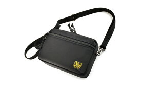 【ふるさと納税】VanNuys 普段の相棒大人のファスナーサブバッグ/S