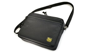 【ふるさと納税】VanNuys 普段の相棒大人のファスナーサブバッグ/L