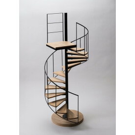 【ふるさと納税】槙塚鉄工所 La.旋 -猫-（黒）