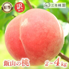 【ふるさと納税】 訳あり 桃 選べる容量 約2kg 約4kg 桃 モモ 果物 フルーツ ピーチ ゼリー アイス ジェラート ケーキ ジュース ジャム デザート スイーツ 人気 おすすめ 家庭用 ふるさと納税訳アリ ふるさと納税桃 ふるさと納税モモ お取り寄せ 送料無料 ふるさと納税