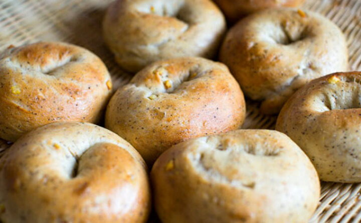 楽天市場 ふるさと納税 旅ベーグル おたのしみセット 2 お米 パン ベーグル お届け 10月 6月の限定配送です 年末年始配送不可 12 26 1 15指定不可 7 8 9月は配送出来ません ご注意ください 香川県丸亀市