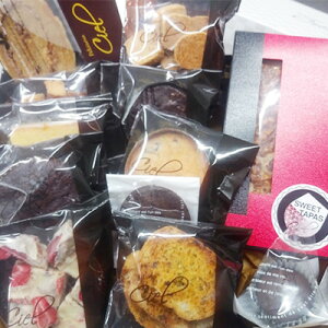 yӂ邳Ɣ[Łzmَq Sweet tapas Selection XC[c ^pX ZNV َq َq Zbg lߍ킹 Mtg َq܂  @͂FmFA܂BNNn