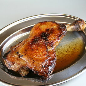 【ふるさと納税】骨付き鳥セット チキンレッグ 焼き鳥 焼鳥　【 お肉 鶏肉 モモ 焼き鳥 骨付き 伝統料理 若鳥 親とり オリーブ セット 味付き 冷凍 】