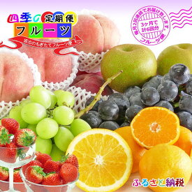【ふるさと納税】【定期便6回】創業100年 産直あきんど四季のフルーツの定期便《月2回×3ヶ月連続でお届け》 | 香川県 坂出市 香川 四国 楽天ふるさと 納税 返礼品 支援 お取り寄せグルメ 取り寄せ グルメ 食品 フルーツ 果物 くだもの フルーツ定期便 詰め合わせ 国産