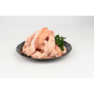 【ふるさと納税】《業務用・訳アリ》国産牛 小腸 3kg | 肉 お肉 にく 食品 香川県産