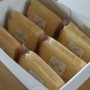 �y�ӂ邳�Ɣ[�Łz�yCafe�I�ԁz�J�b�g�V�t�H���P�[�L�@�v���[���@6�Z�b�g