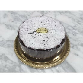 【ふるさと納税】【サイズ　4号／5号】ガトーショコラ チョコレートケーキ　coffeebeans & sweets Antique　の　クラシックショコラ