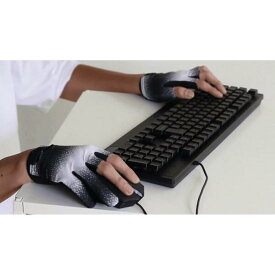 【ふるさと納税】e-Spors Glove PCキーボード＆マウスタイプ ＜2サイズ×2色展開＞