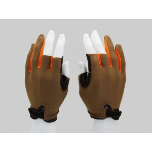 yӂ邳Ɣ[Łze-Spors Glove Rg[[^Cv 2TCY×3FWJ