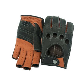 【ふるさと納税】【カラー・サイズ選択可】ドライビンググローブ 補強付 ロングフィンガー カカザン CACAZAN 革手袋 レザーグローブ メンズ レディース 鹿革 ディアスキン 補強付【 クルマ 車 ドライブ バイク ツーリング 手袋 さぬき市】