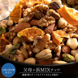 【ふるさと納税】 ミックスナッツ 父母ヶ浜ミックスナッツ 850g [ ナッツ ドライフルーツ みかん 父母ヶ浜 三豊市 香川県 瀬戸内の塩 有塩ナッツ ドライみかん たまみ 健康おやつ 美容食品 大容量 香ばしい ギフト 贈答用 10000 10,000円 台 本気モード ]